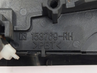 Руль Mazda 6 2002-2008 года