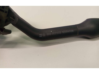 Ручка стеклоочистителей 6K6953503   Volkswagen Caddy