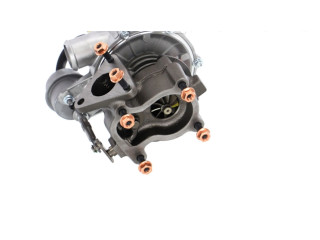 Turbodmychadlo Турбина 452098-0004, 452098-0004 Rover 25