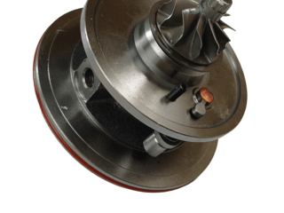 Турбина Renault Espace V (RFC) 2015 - 2023 года