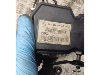 Jednotka ABS 3aa614109ap Volkswagen PASSAT B7 2013