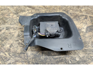 Блок управления дверью