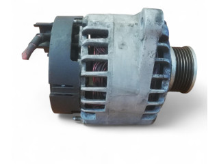 Генератор 20104071BN, 199B5000 Fiat 500L