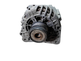 Генератор SG12B015, 627349   Volkswagen PASSAT B5.5      