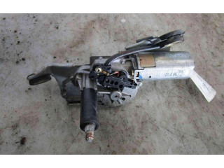 Моторчик заднего дворника 1034677, 1034677    Ford Puma