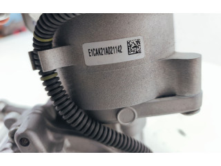 Комплект оси рулевого колеса LX6C3D077EM, LX6C3D077   Ford Escape IV   