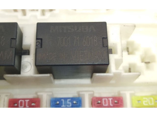 Модуль управления BSM 747049350W   Honda Jazz    