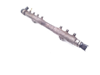 Vstřikovací lišta 31259011, 0445215023 Volvo XC60 D5244T4