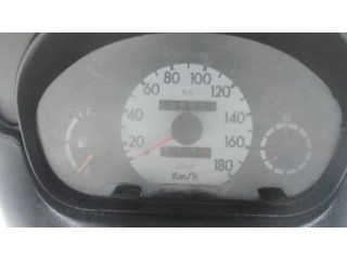 Přístrojová deska Fiat Seicento/600 1999 735245702