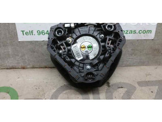 Подушка безопасности водителя 07354606210   Fiat Punto (199)