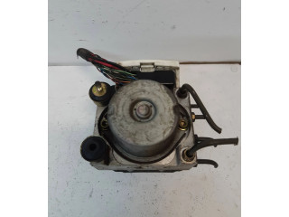 Блок АБС Mn116261, 3x2801247 Mitsubishi Lancer 2003 - 2007 года