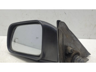 Зеркало электрическое        Mitsubishi Galant Eterna  1985-1987 года   
