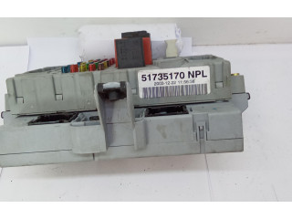 Pojistková skříňka 5173517170, 5173517170 Fiat Punto (188) 2004