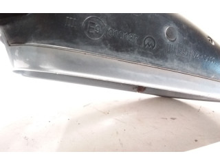 Зеркало электрическое левое Skoda Octavia Mk1 (1U) 1996-2004 года