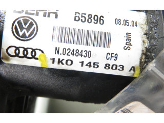 Интеркулер  1K0145803A, 1K0145803A   Volkswagen Touran I 