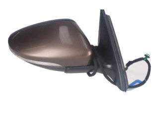 Зеркало электрическое Volkswagen Jetta IV 1999 - 2005 года