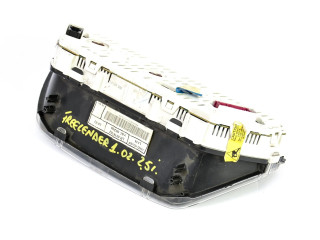 Přístrojová deska Land Rover Freelander 2002 LR0016002, YAC002480