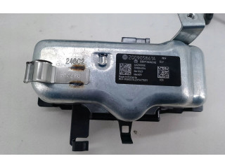 Блок управления двигателем Блок управления Skoda Kamiq