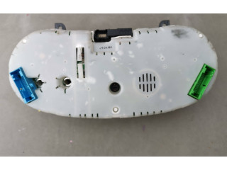 Панель приборов 8L0919860E, V9290041 Audi A3 S3 8L