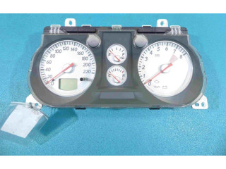 Přístrojová deska Mitsubishi Outlander 2003 MN151132, IMPRK901961