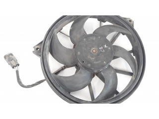 Вентилятор радиатора 1494742080 Citroen C8 2.0