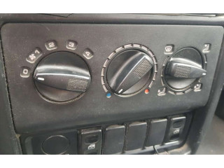 Блок управления климат-контролем    Seat Ibiza I (021A)