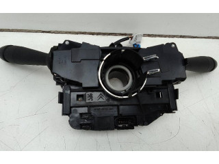 Подрулевой шлейф SRS 0430770012   Citroen C4 II