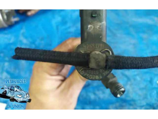 Форсунка 30750283    Volvo C30   