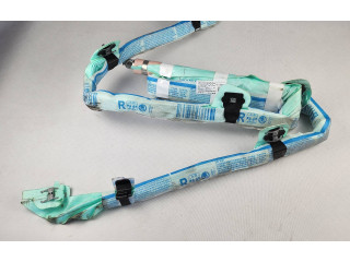 Боковая подушка безопасности 5E0880742, 34116229A Skoda Octavia Mk3 (5E)