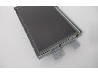 Дисплей FK7219C299AA Jaguar XE