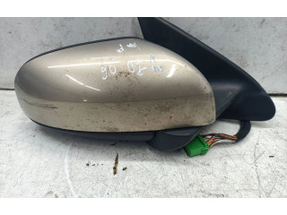 Зеркало электрическое Volvo V70 2005 - 2008 года
