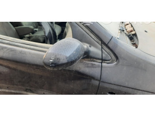 Zpětné zrcátko Citroen Berlingo 2006