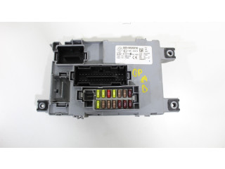 Řídící jednotka 00518699250, 00518699250 Fiat Punto Evo 2011