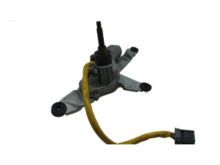 Моторчик заднего дворника 8615008000 SsangYong Rexton