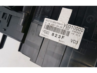 Volant Seat Leon (1P) 2007 1P0920927D000, W6-4618Z