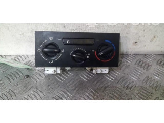 Блок управления климат-контролем 00006452K5 Citroen Berlingo