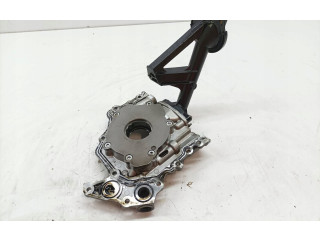 Čerpadlo oleje 9686038880, HDI Peugeot Partner
