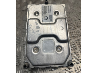 Блок управления двигателя P68342095AA, 3C8444778A   Jeep Compass