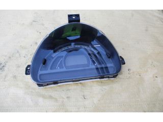 Панель приборов P9652008080 Citroen C2