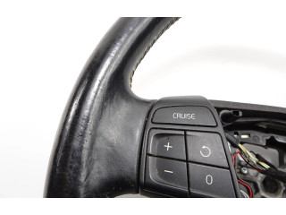 Руль Volvo V70  2008 - 2013 года PV5518802, 1017122      