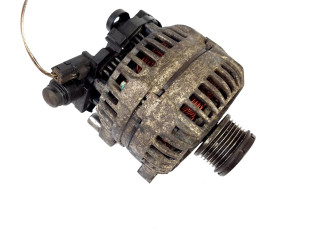 Генератор ALT482CP, None Citroen C-Crosser