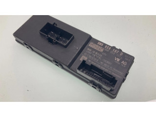 Блок управления крышки багажника