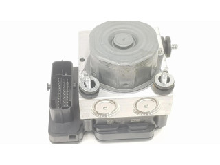 Блок АБС 0265956527, 476602996R Renault Clio IV 2012-- года