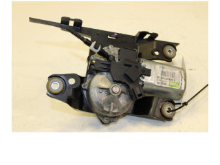 Моторчик заднего дворника 1698201440    Mercedes-Benz A W169