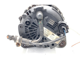 Генератор 03L903023L Skoda Octavia Mk3 (5E)