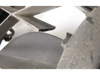 Вентилятор радиатора Jeep Cherokee 3.7