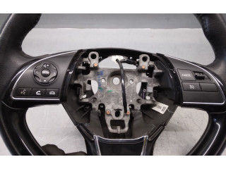 Руль Mitsubishi Mirage VI G4 Attrage 2012 - года 4400A810