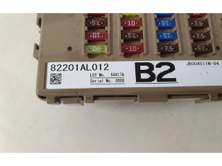 Pojistková skříňka 82201AL012 Subaru Outback (BS) 2017