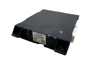 Блок управления климат-контролем 9X2318D493AD, MB1776009782 Jaguar XF X250