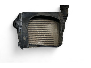 Интеркулер 95B145803B Porsche Macan